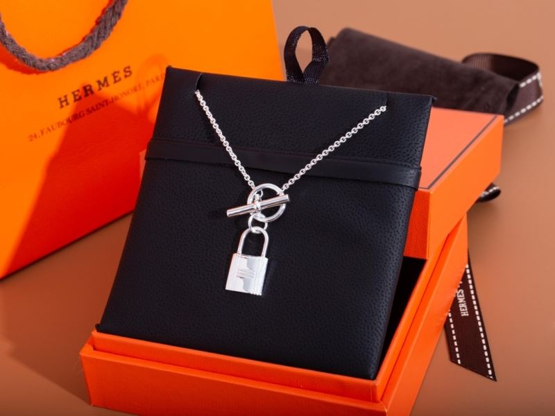 Hermes Necklaces